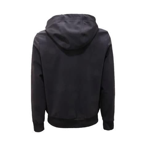 2331AR giubbotto uomo RRD ROBERTO RICCI WINTER THERMO HOOD man jacket