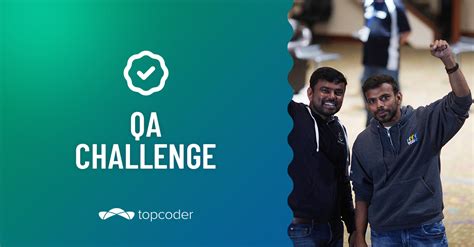 Image result for Topcoder Challenges