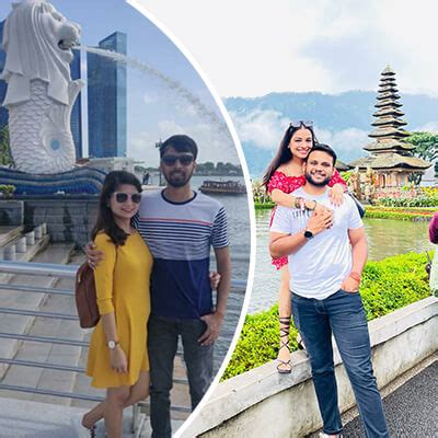 Make Your Honeymoon Tour Special with LiD Travel Today!