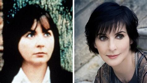 Image result for Irish musician Moya Brennan dies
