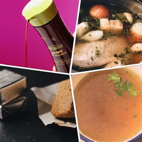 13 Beef Broth Substitutes (For Every Type of Recipe)