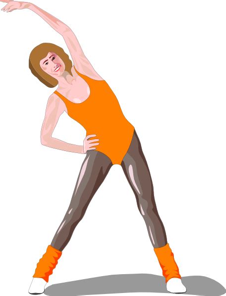 Exercise Clip Art 的图像结果