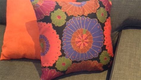 Image result for Envelope Back Pillow Cover