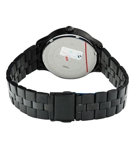 ALEXANDRE CHRISTIE Monsoon Watch for Women 2974BHBIPBURG