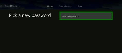 Image result for HTTP Www.xbox.com 360 Passcode Reset