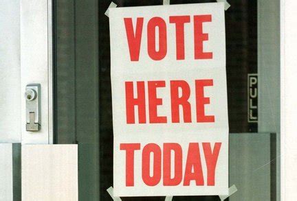 Your comments: N.J. voters hit the polls Tuesday for contentious school ...