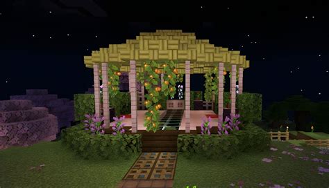 Image result for Minecraft Gazebo Tutorial