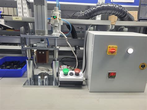 PUSHPA SPM SOLUTIONS | PCB Testing ICT & FCT Jig Fixture | Bangalore ...