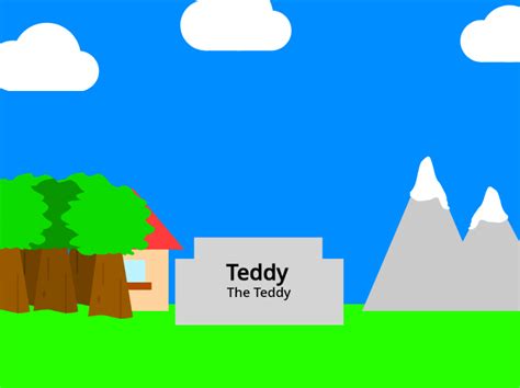 Image result for Scratch Game Coding Teddy Bar