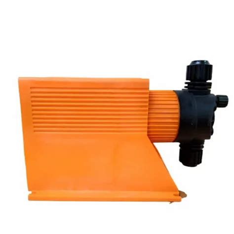 Dosing Pump - Edose Dosing Pump 10 Lph Trader - Wholesaler ...