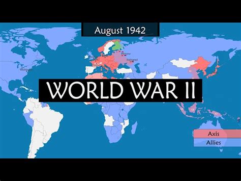 Map of WW2 的图像结果