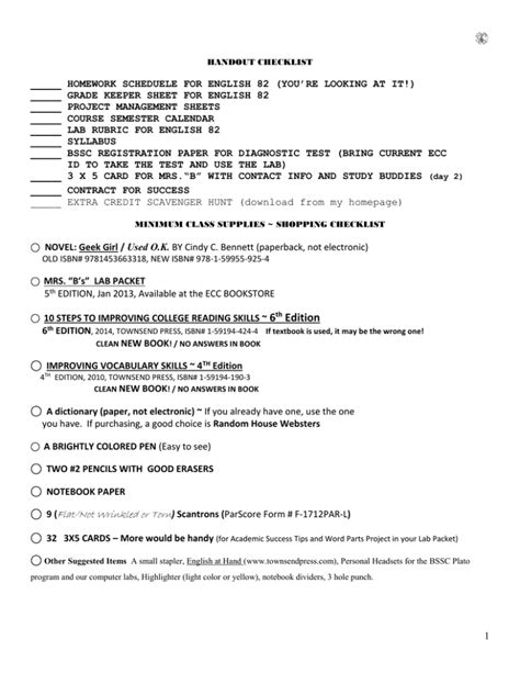 Image result for Homework Packet