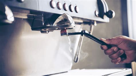 How to Clean an Espresso Machine: A Step-by-Step Guide - Espresso ...