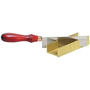 Olson Saw 35 221 Deluxe Fine Kerf Saw 35 560 24 Tpi With Aluminum Thin ...