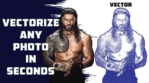 Image result for Vectoriser Photo Tutorial