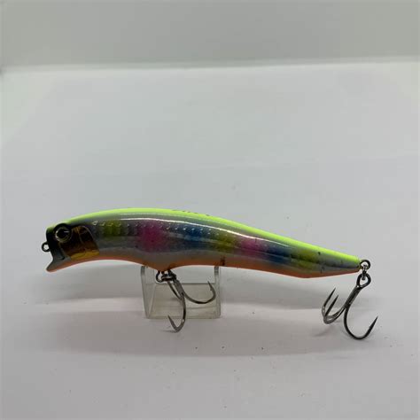 T-34289 シマノ SHIMANO アガケ 120F XAR-C(ミノー)｜売買されたオークション情報、yahooの商品情報をアーカイブ ...