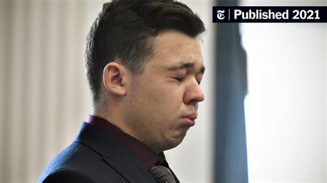 Rittenhouse Verdict: Kyle Rittenhouse Acquitted on All Counts - The New ...