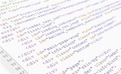 Image result for HTML5 Language