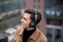 Soundcore by Anker Life Q20 With Hybrid Active Noise Cancellation ...