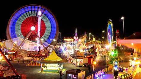 Wow Carnival New Delhi 2024: Dates, Venue, Tickets And Other Details