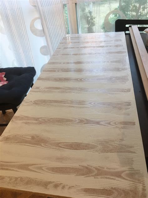 Terminación cabecero madera de pino de palet cepillada - Acabados ...