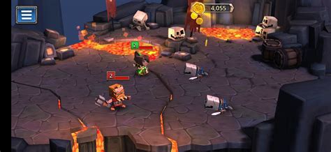 Dungeon Boss APK Download for Android Free