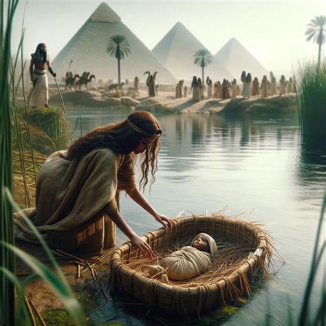 📅 February 8: Exodus 16 — Manna from Heaven: God Provides in the ...