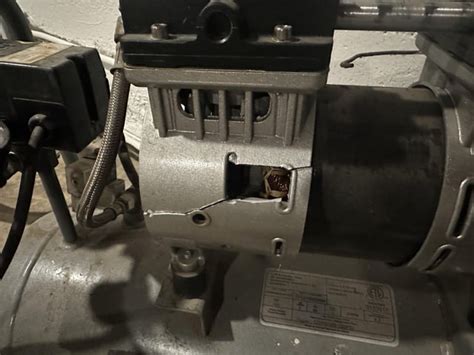 Image result for Can Air Compressor Explode