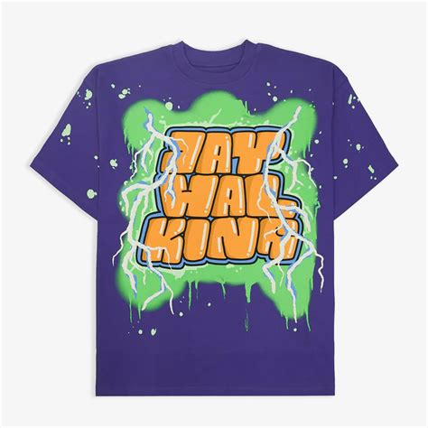 Jaywalking - Shop Jaywalking T-Shirt, Pants & Crop Tops Online | Superkicks