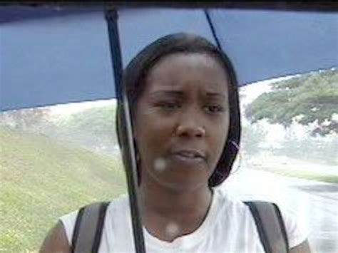 Suspected Flasher Arrested