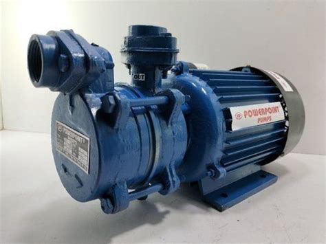 AC Diesel Transfer Pump Manufacturer Exporter Supplier from Kolkata India
