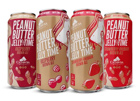 Peanut Butter Jelly Beer at Ronald Piper blog