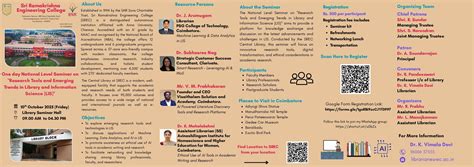 Events | Sri Ramakrishna Engineering College | Coimbatore