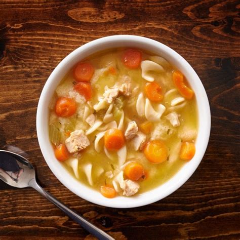 25 BEST Low Sodium Soups