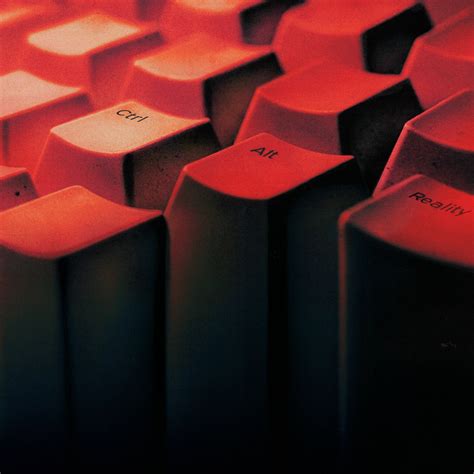 ‎Apple Music 上The Glitch Mob的专辑《Ctrl Alt Reality》