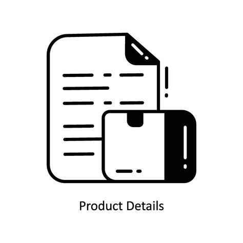 Image result for Business Details Icon