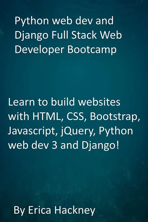 Image result for Python Web Dev PDF