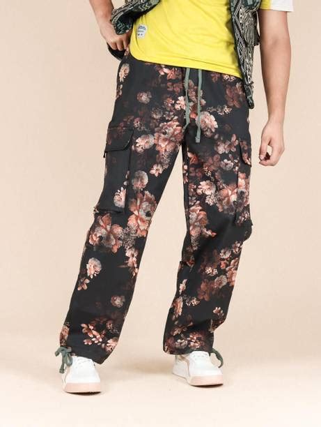 Baggy Pants - Buy Baggy Pants online at Best Prices in India | Flipkart.com