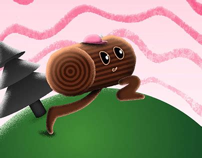 Image result for Animated Log