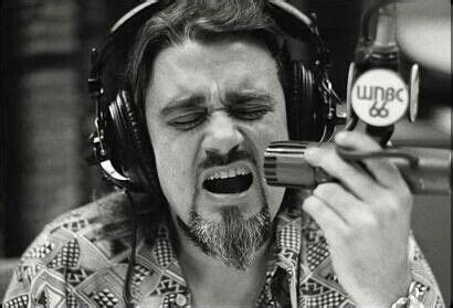 Wolfman Jack ~ The man, the myth...THE LEGEND. ♥. Thanks For The ...