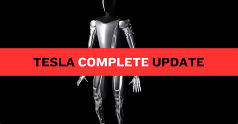 Tesla Latest Update 的图像结果