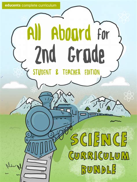 Image result for Science for 2nd Graders