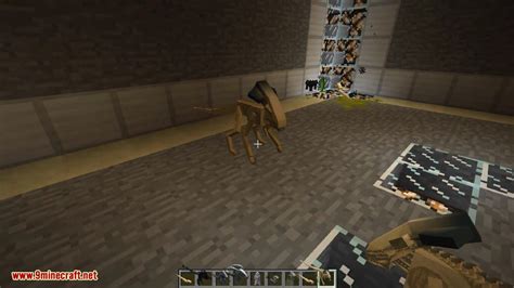 Image result for Minecraft Mod Alien vs Predator Wiki