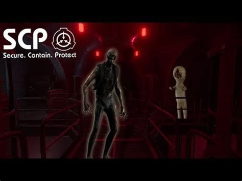 Image result for SCP Unity Remake