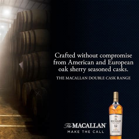 The Macallan 12 Year Old Double Cask Whisky, 70cl India | Ubuy