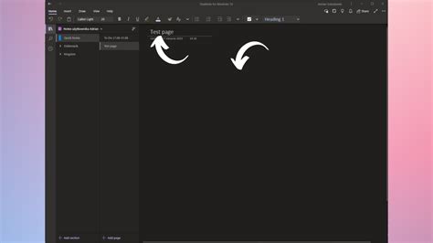 OneNote How to Open the Help Pane 的图像结果