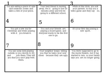 Image result for PBIS Problem Solving Cards