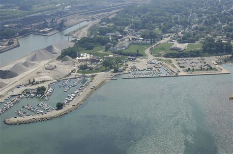 Conneaut Port Authority in Conneaut, OH, United States - Marina Reviews ...