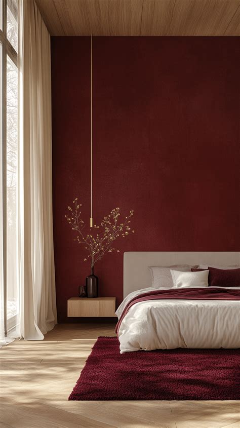 Image result for Raspberry Wall Color