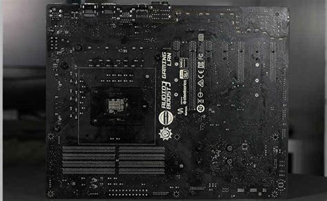 MSI Z170A Gaming M7 Review : A good mix of gaming and overclocking features